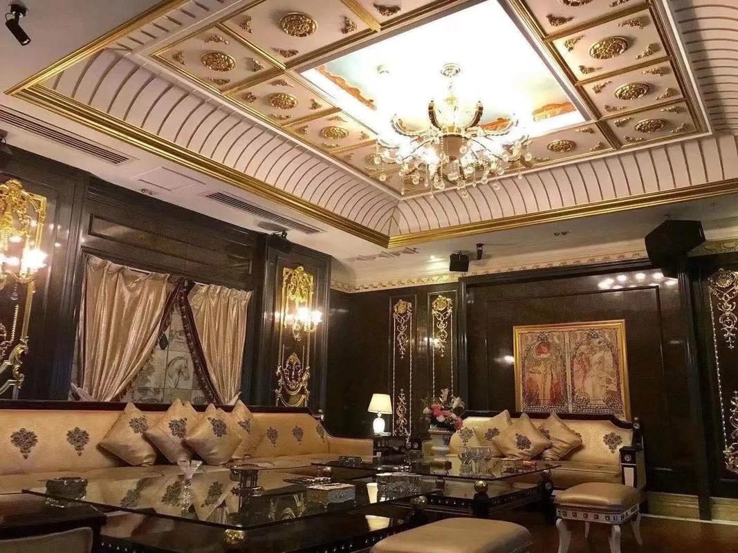 齐齐哈尔商务ktv必备攻略大全-克山县ktv预定