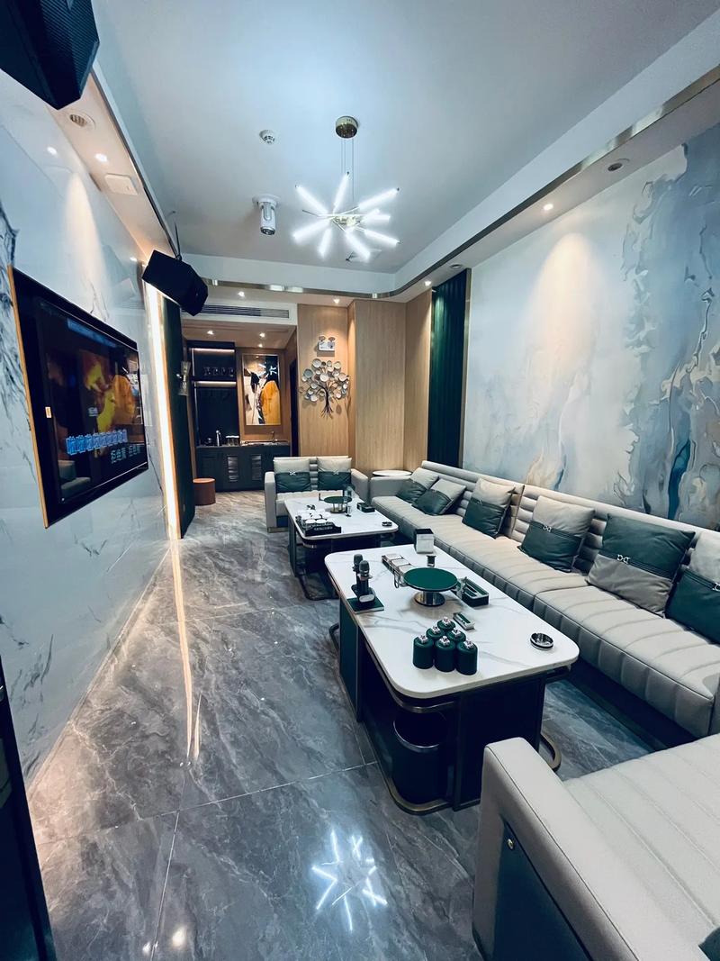 商务ktv齐齐哈尔，划算与体验并重-克山县ktv预定